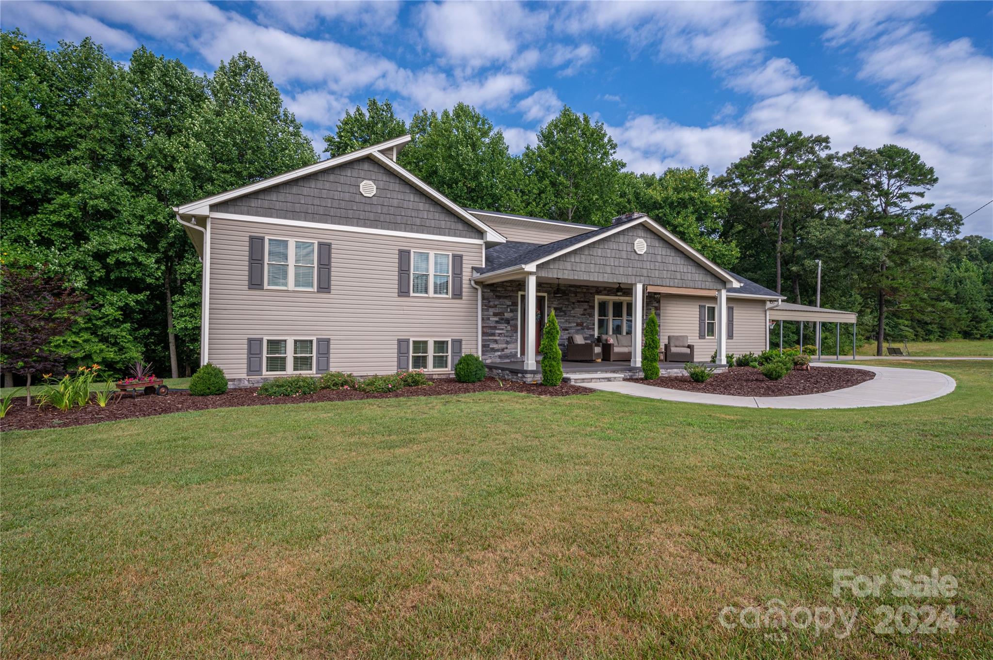 213 Press Sweezy Road