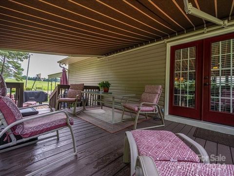 A home in Kings Mountain