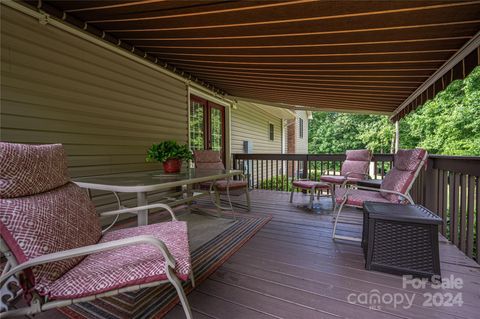 A home in Kings Mountain