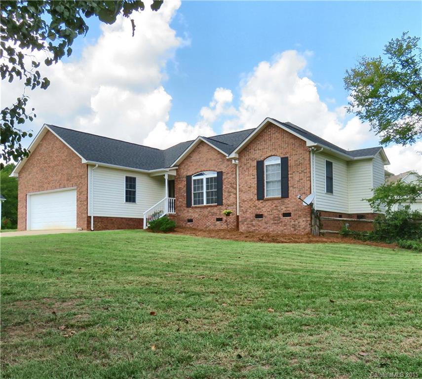 Park Place - Residential