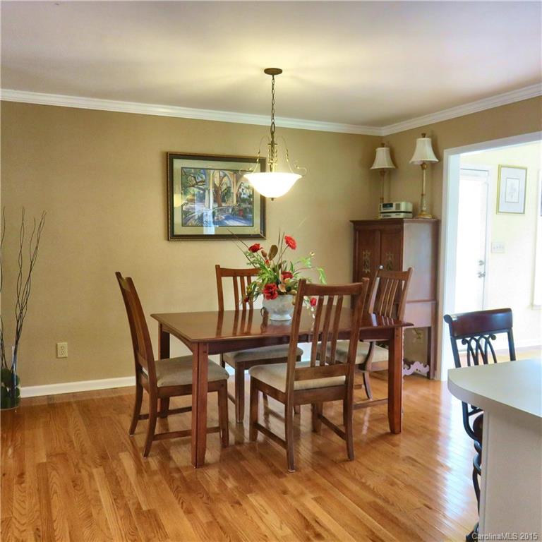 Park Place - Residential