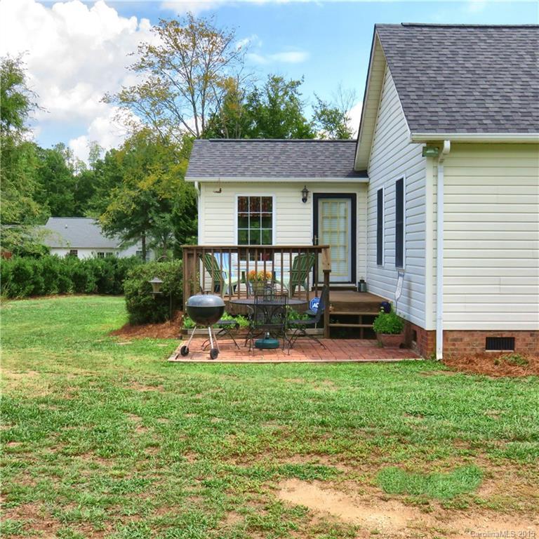 Park Place - Residential