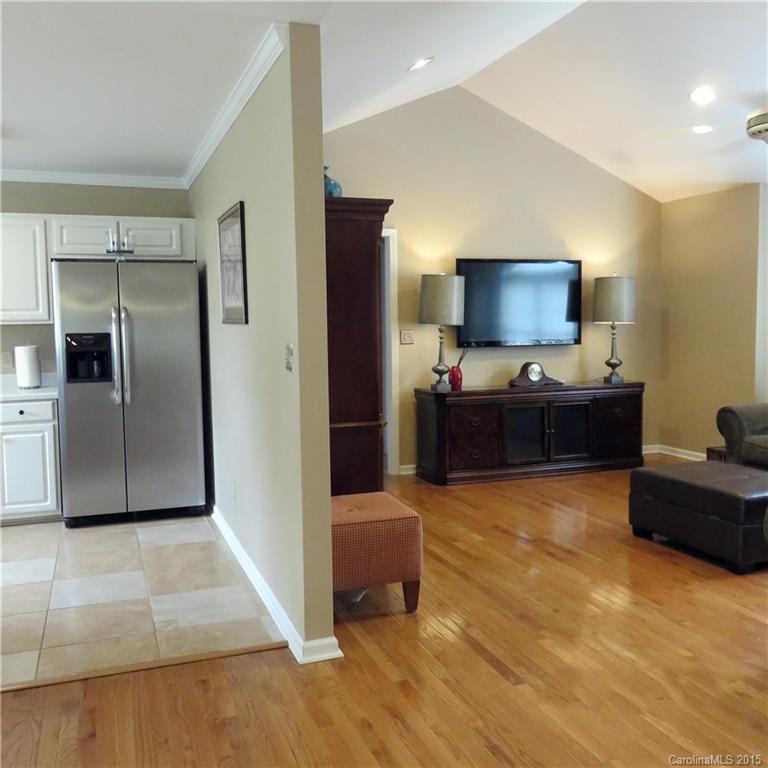 Park Place - Residential