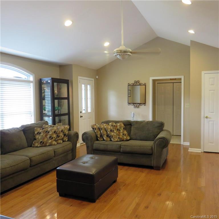 Park Place - Residential