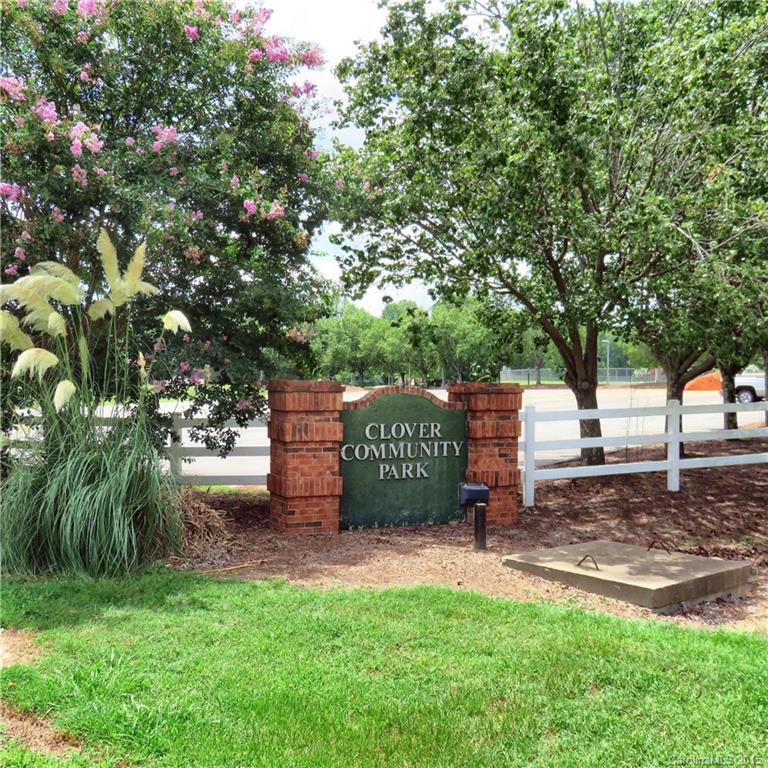 Park Place - Residential