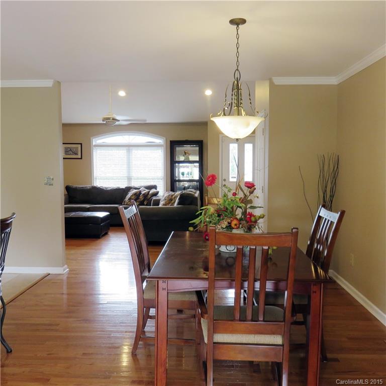 Park Place - Residential