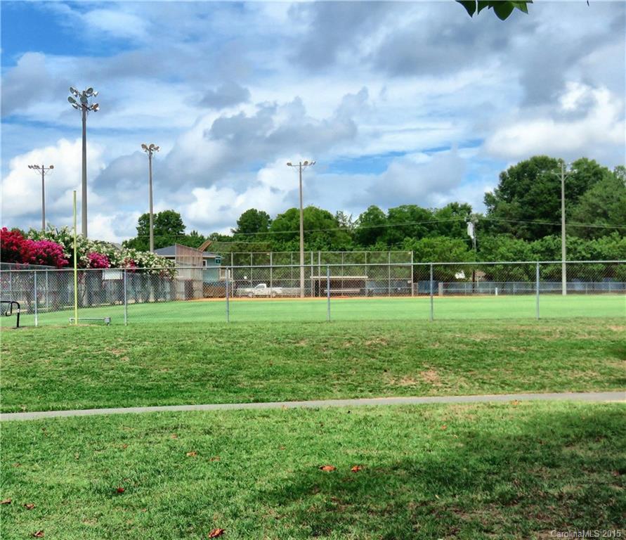 Park Place - Residential