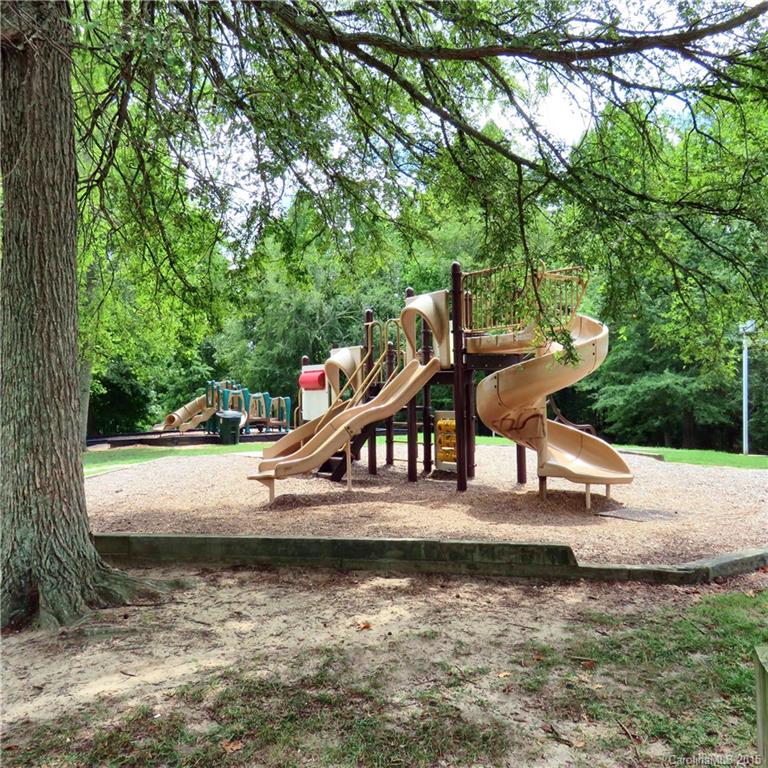 Park Place - Residential