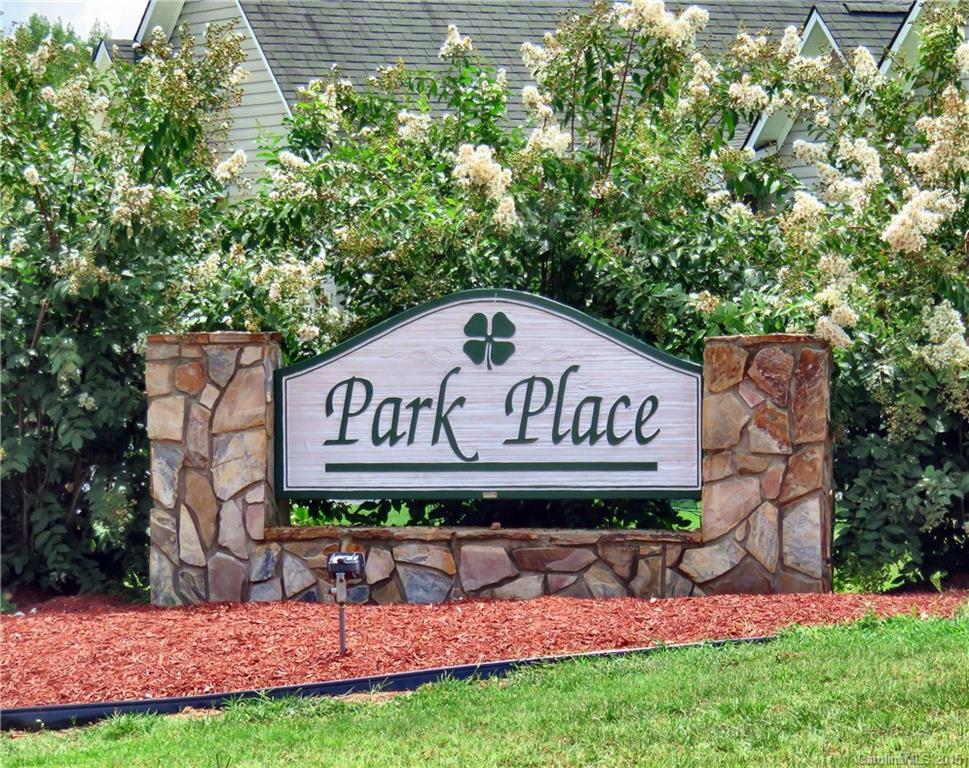 Park Place - Residential