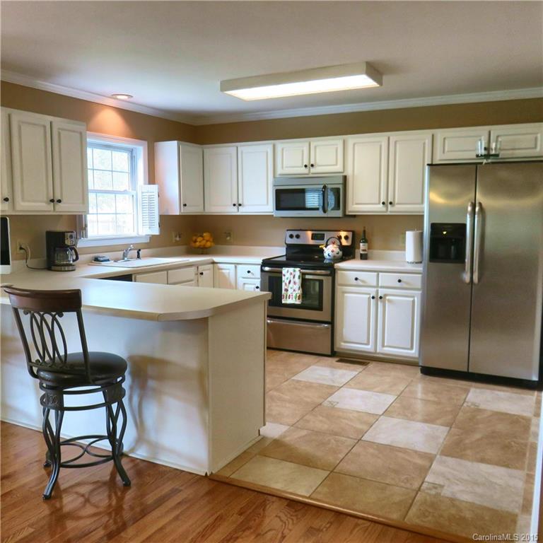 Park Place - Residential