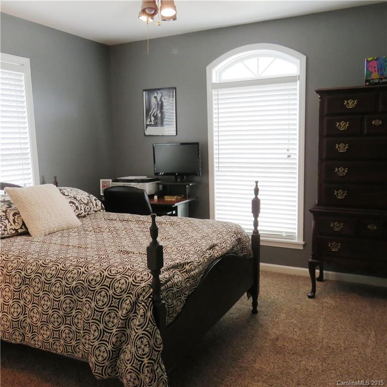 Park Place - Residential