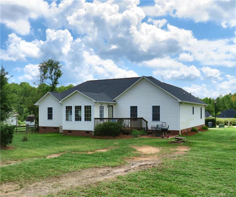 Park Place - Residential