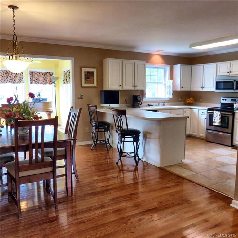 Park Place - Residential