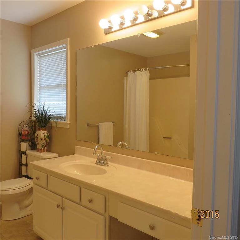 Park Place - Residential