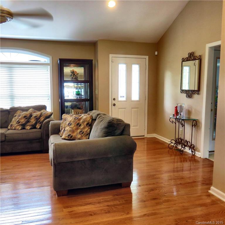 Park Place - Residential