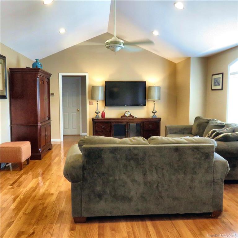 Park Place - Residential