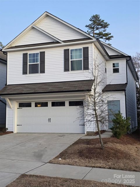 Photo of 12013 Wigeon Way, Charlotte, NC 28262 (MLS # 4332072)