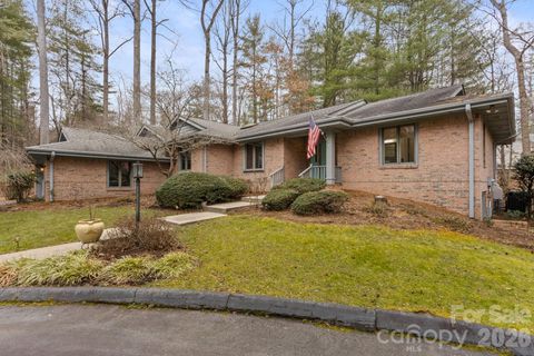 132 Camellia Way Hendersonville NC 28739