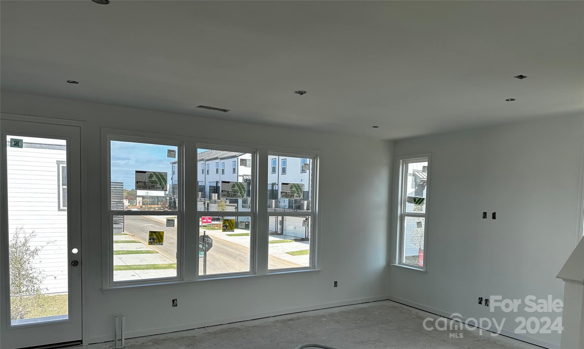 Senata at Research Park - Residential