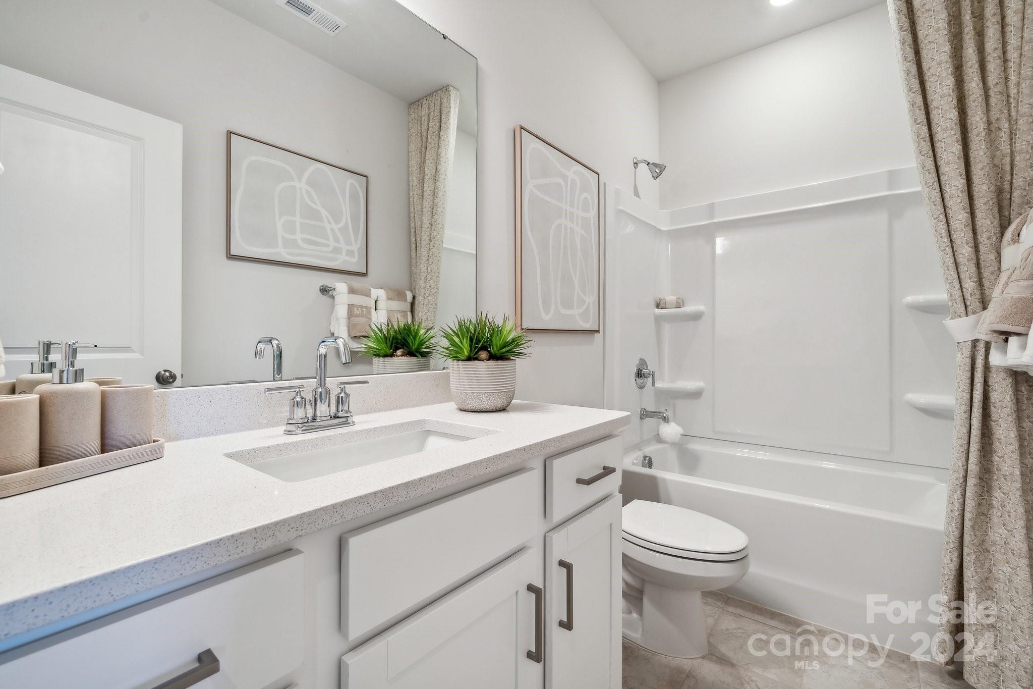 Senata at Research Park - Residential