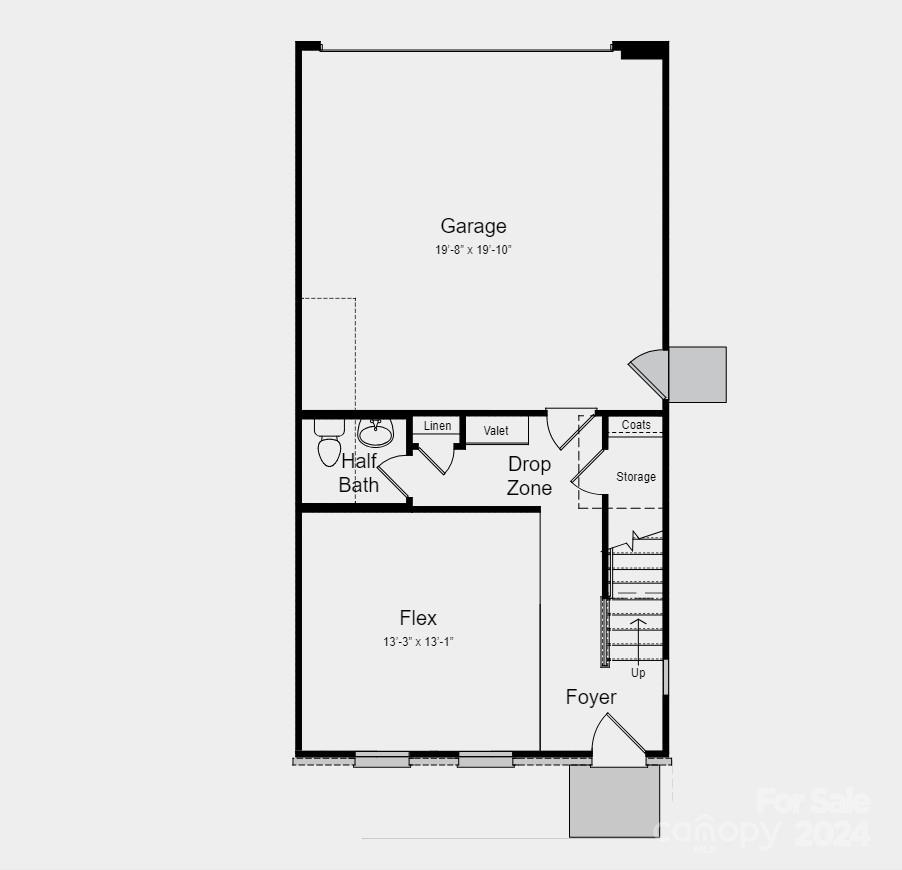 Senata at Research Park - Residential