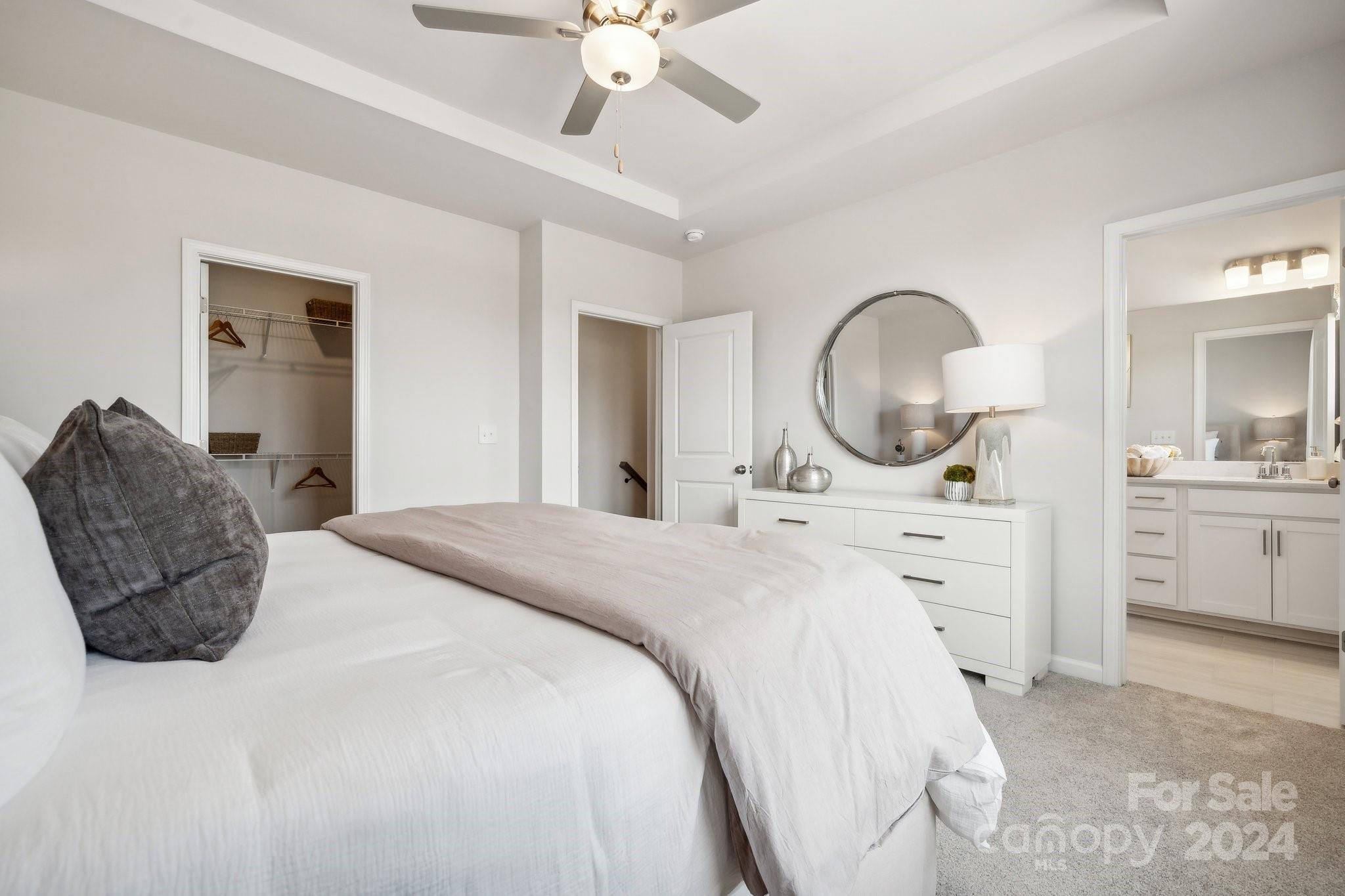 Senata at Research Park - Residential