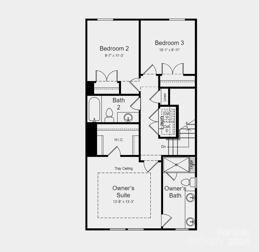 Senata at Research Park - Residential