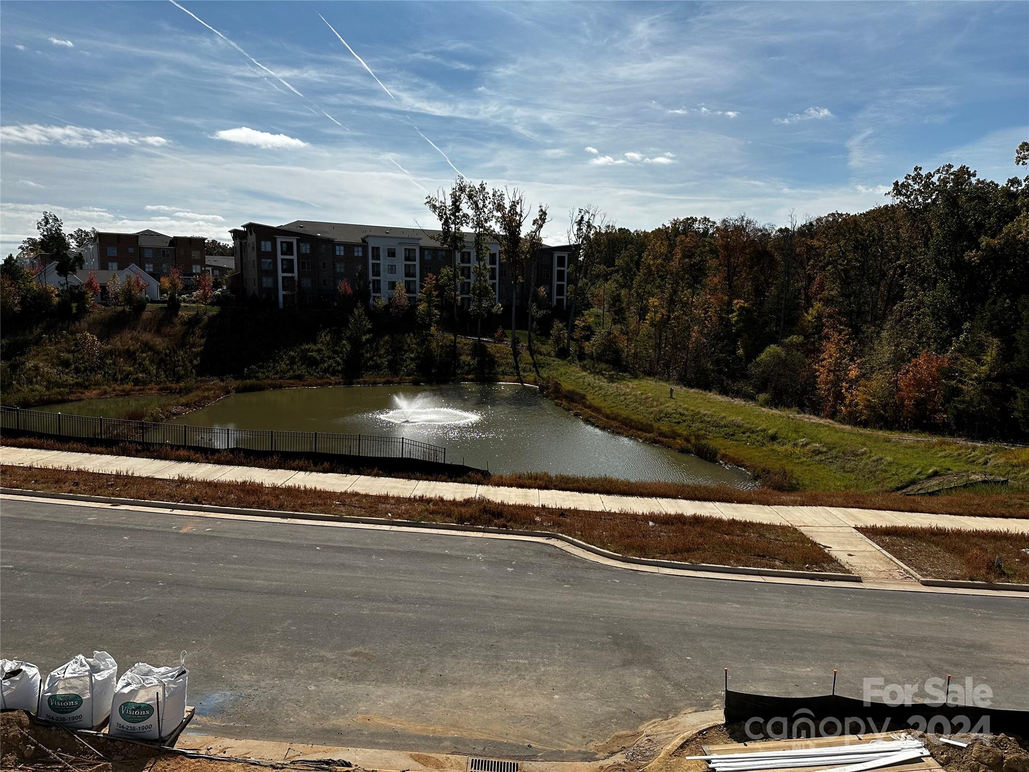 Senata at Research Park - Residential