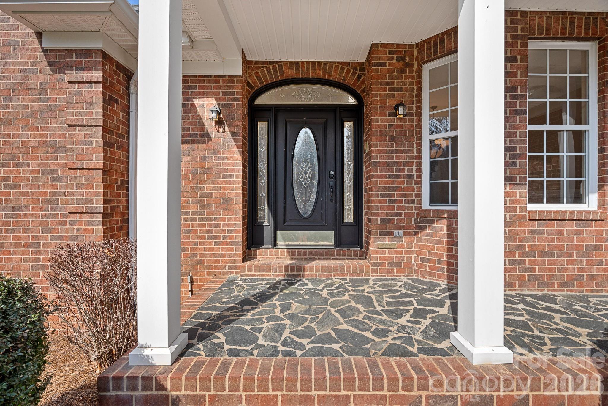 Grand Bay - Residential