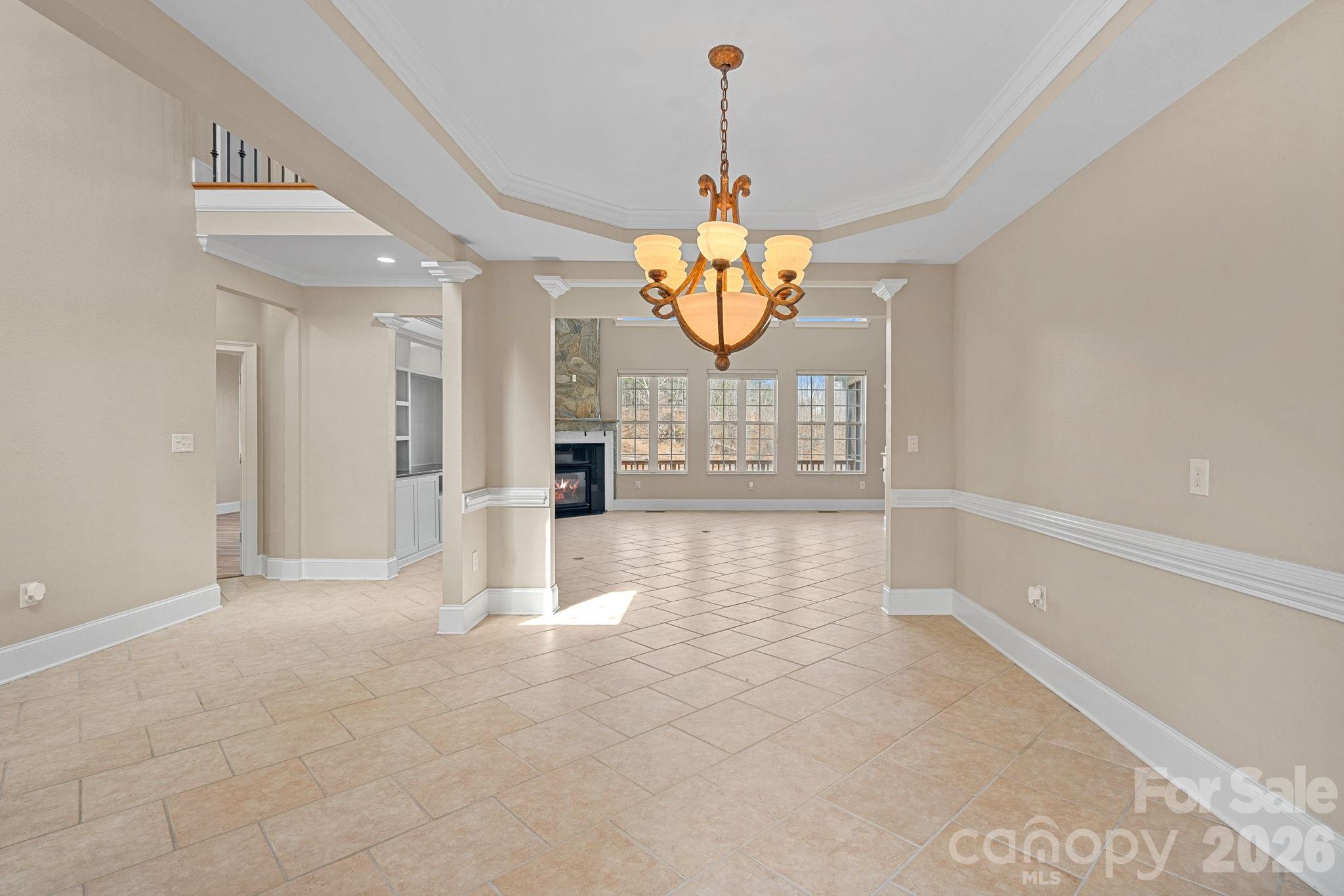 Grand Bay - Residential