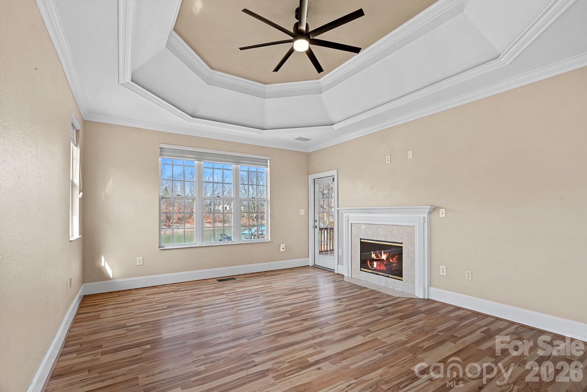 Grand Bay - Residential