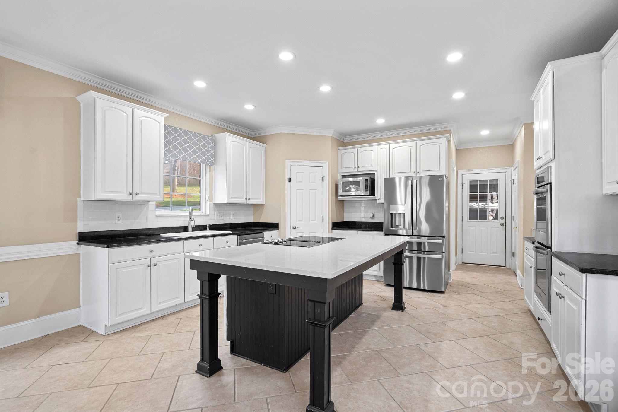 Grand Bay - Residential