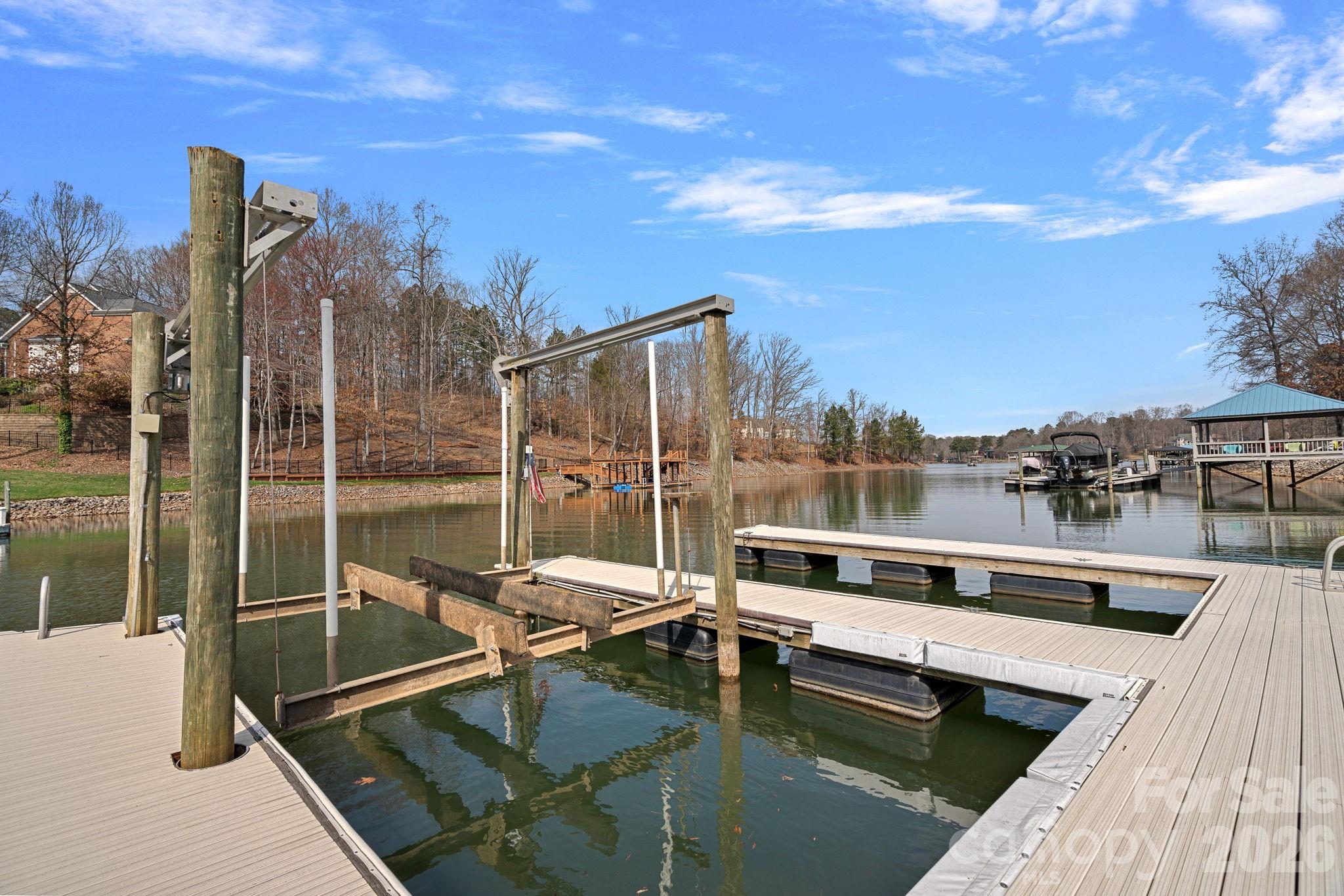 Grand Bay - Residential