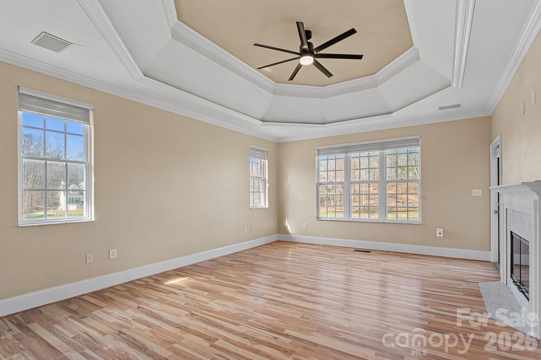 Grand Bay - Residential