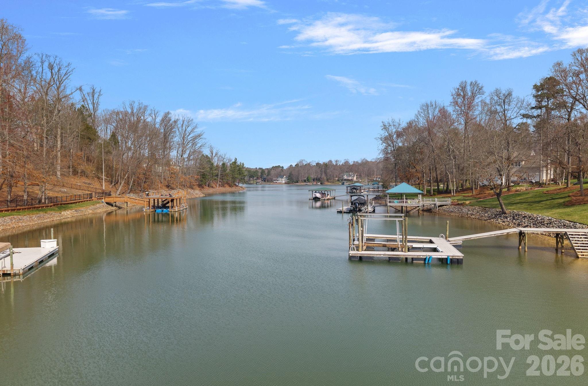 Grand Bay - Residential