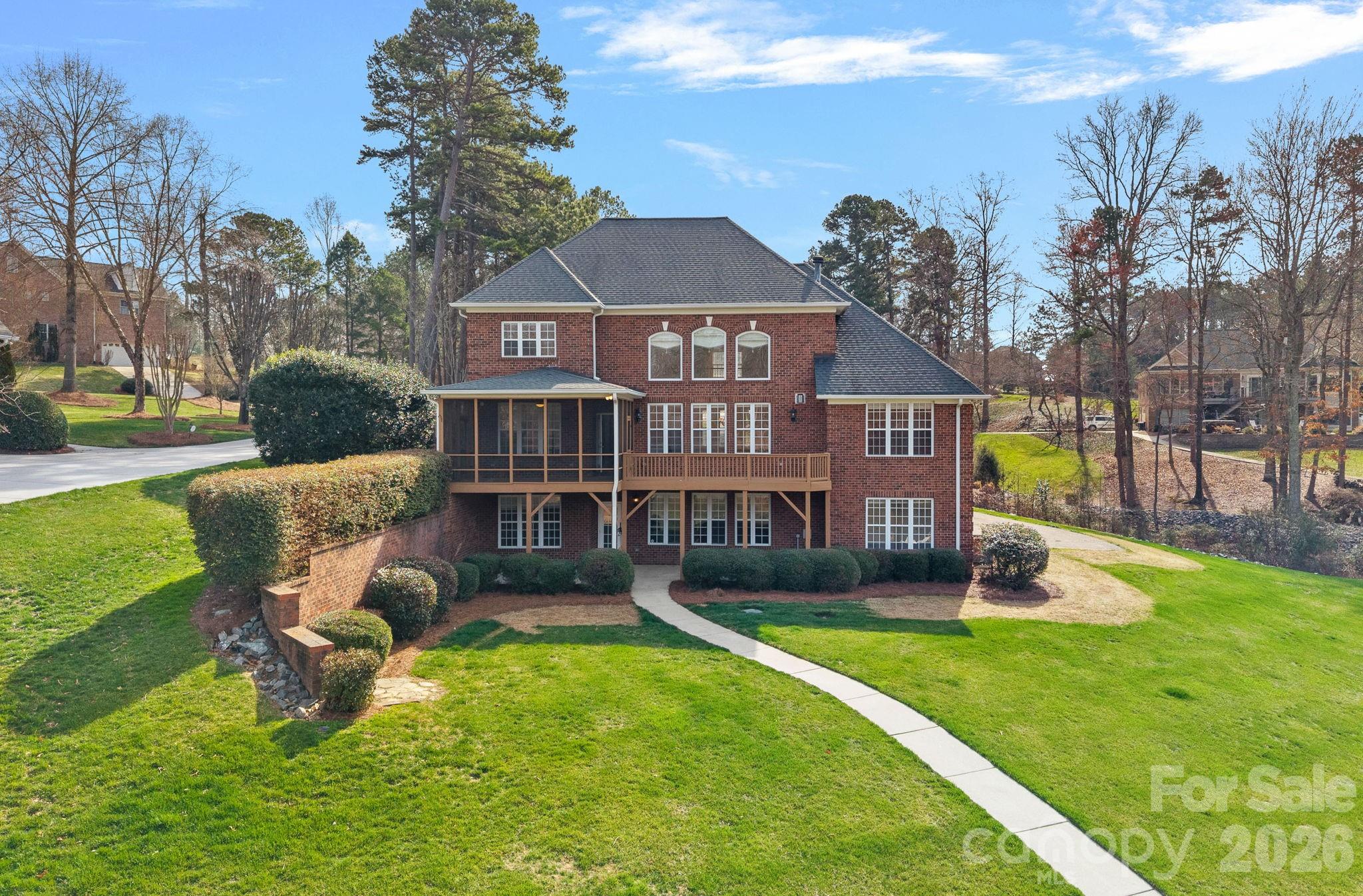 Grand Bay - Residential