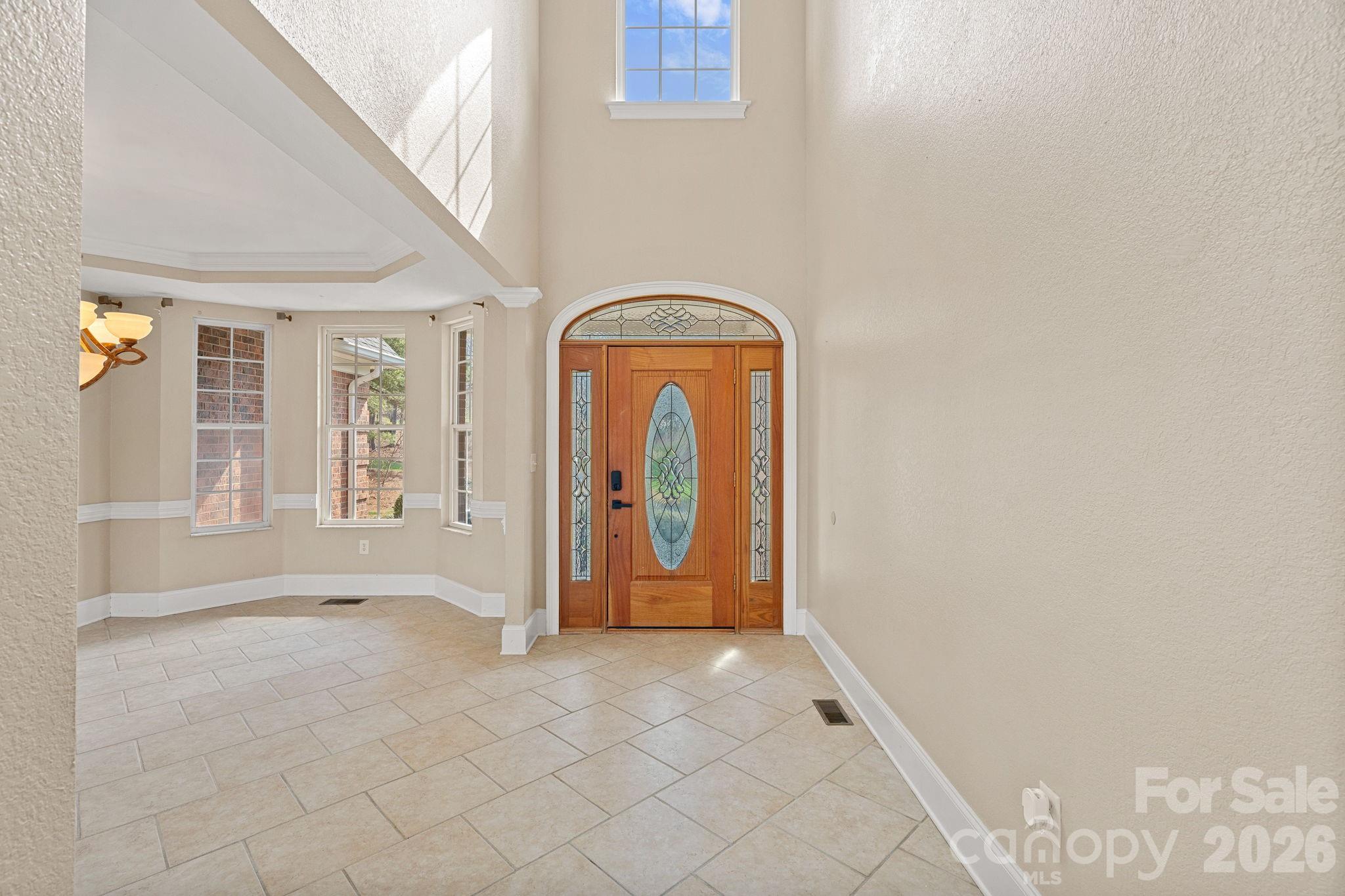 Grand Bay - Residential