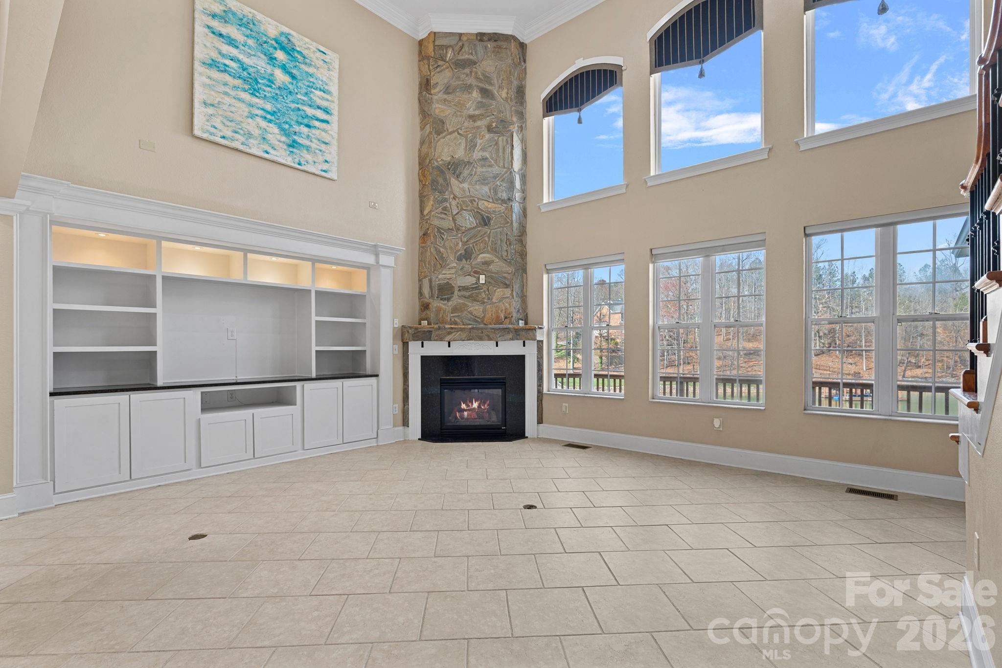 Grand Bay - Residential