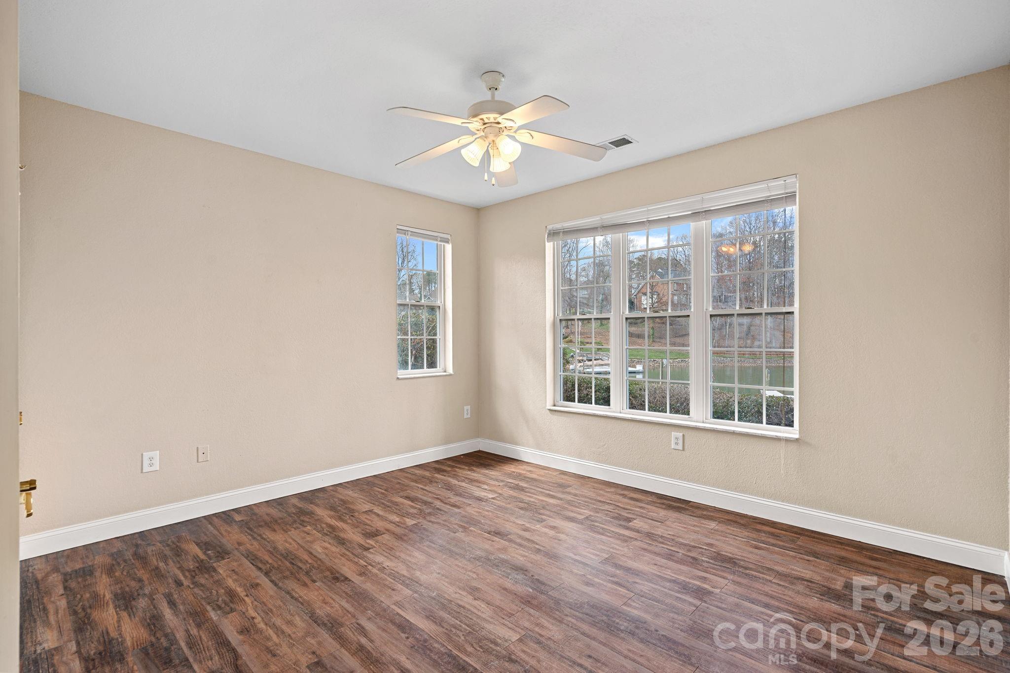 Grand Bay - Residential