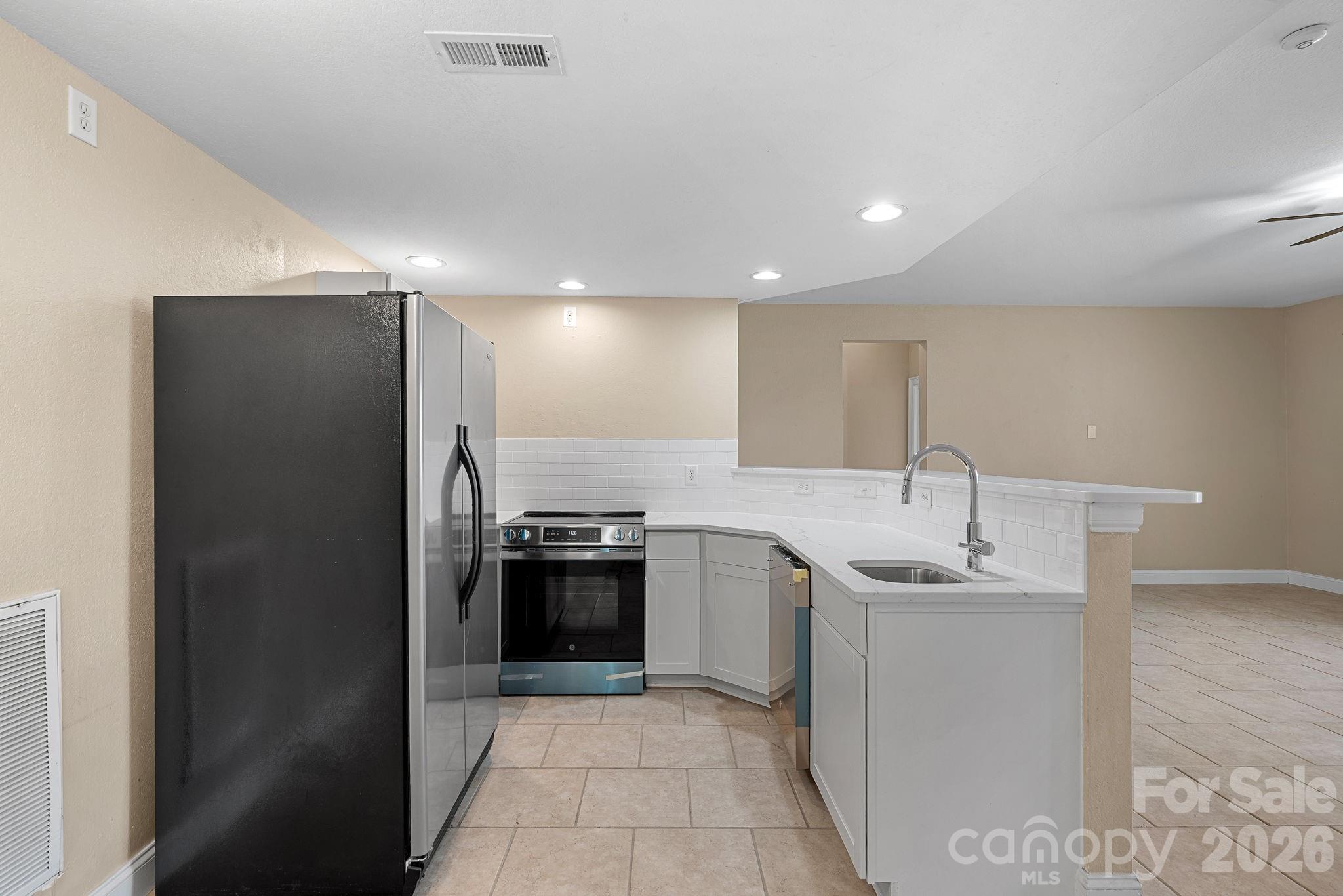 Grand Bay - Residential