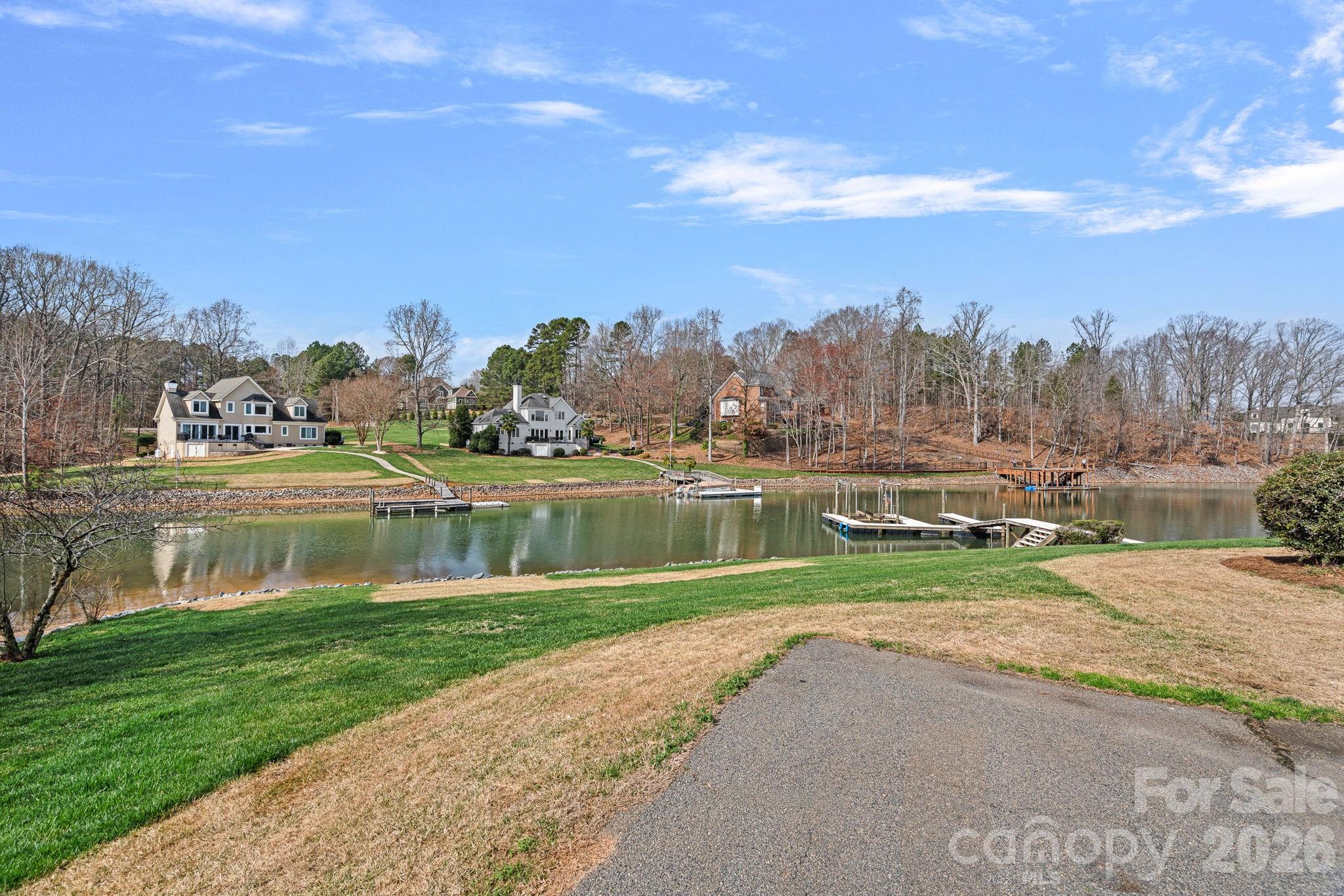 Grand Bay - Residential