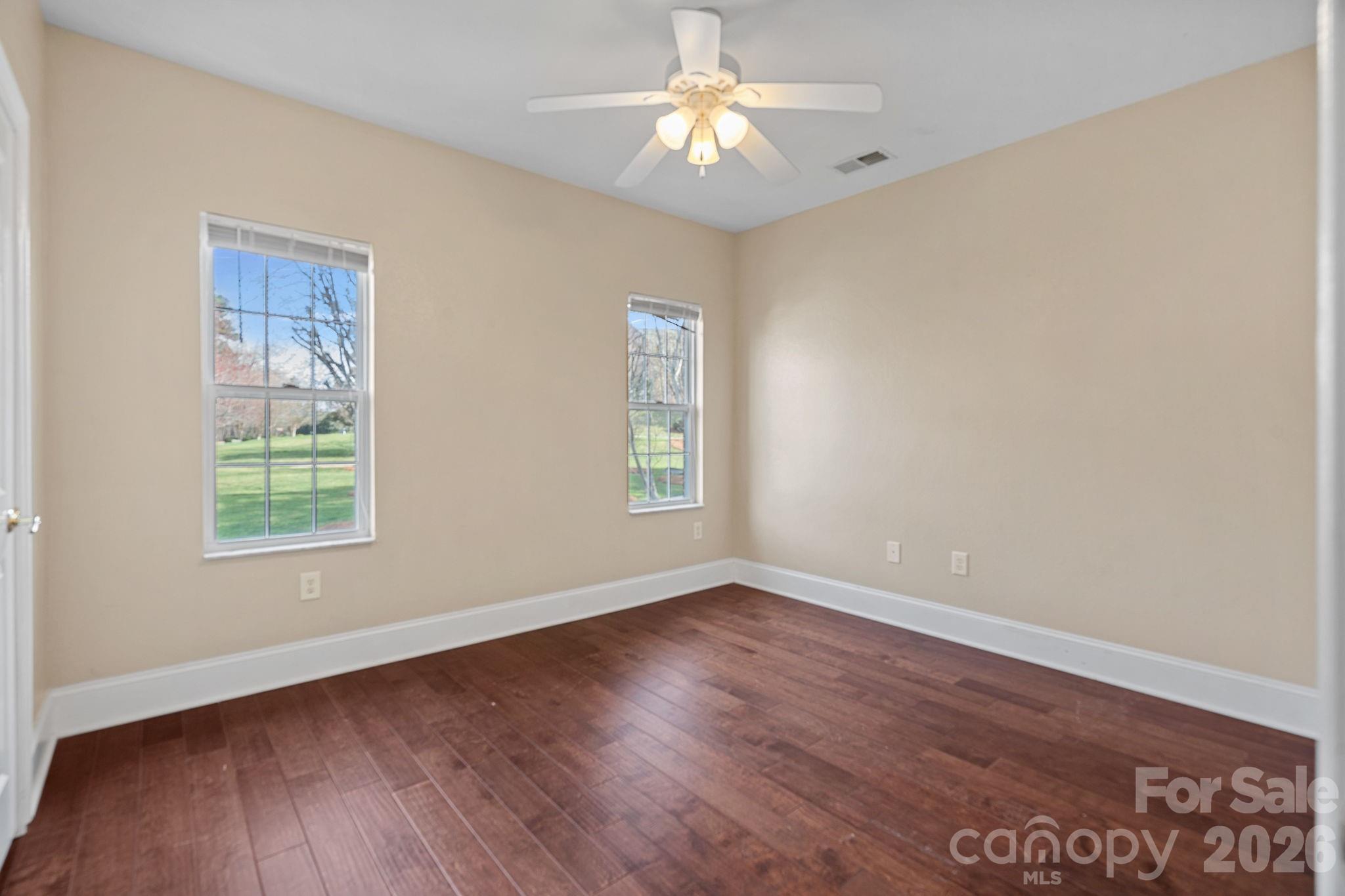 Grand Bay - Residential