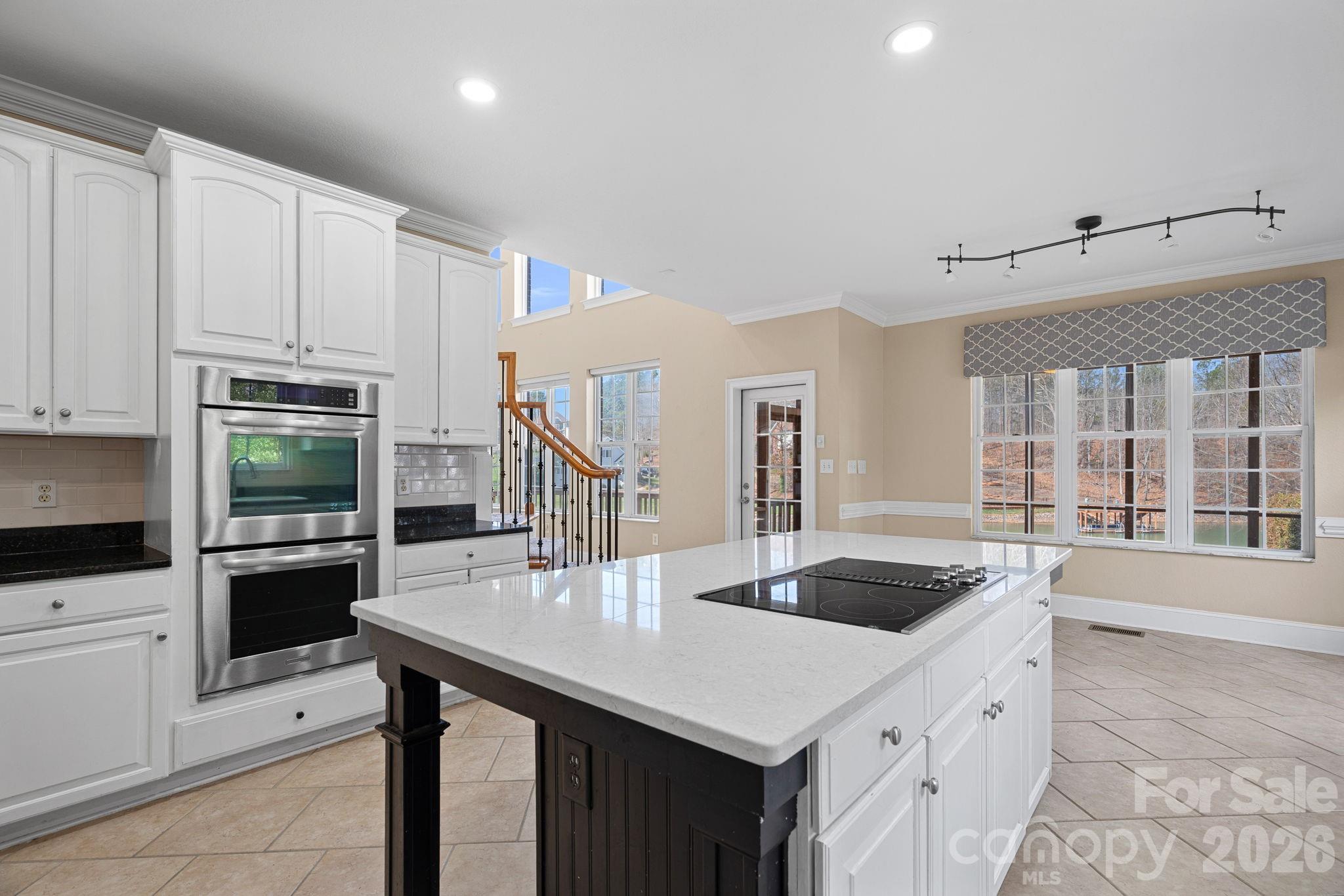 Grand Bay - Residential