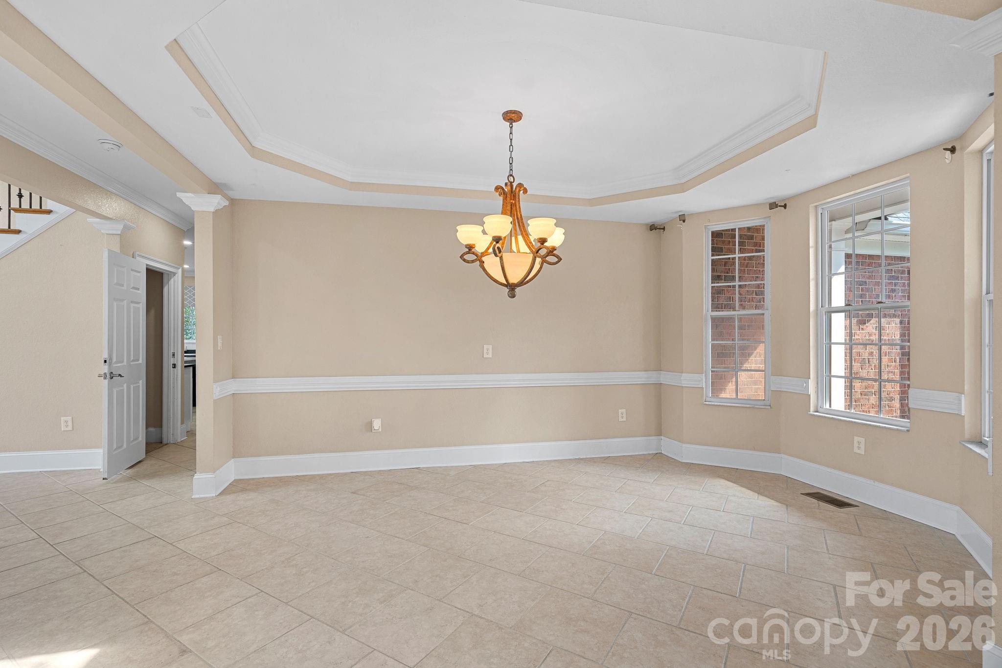 Grand Bay - Residential