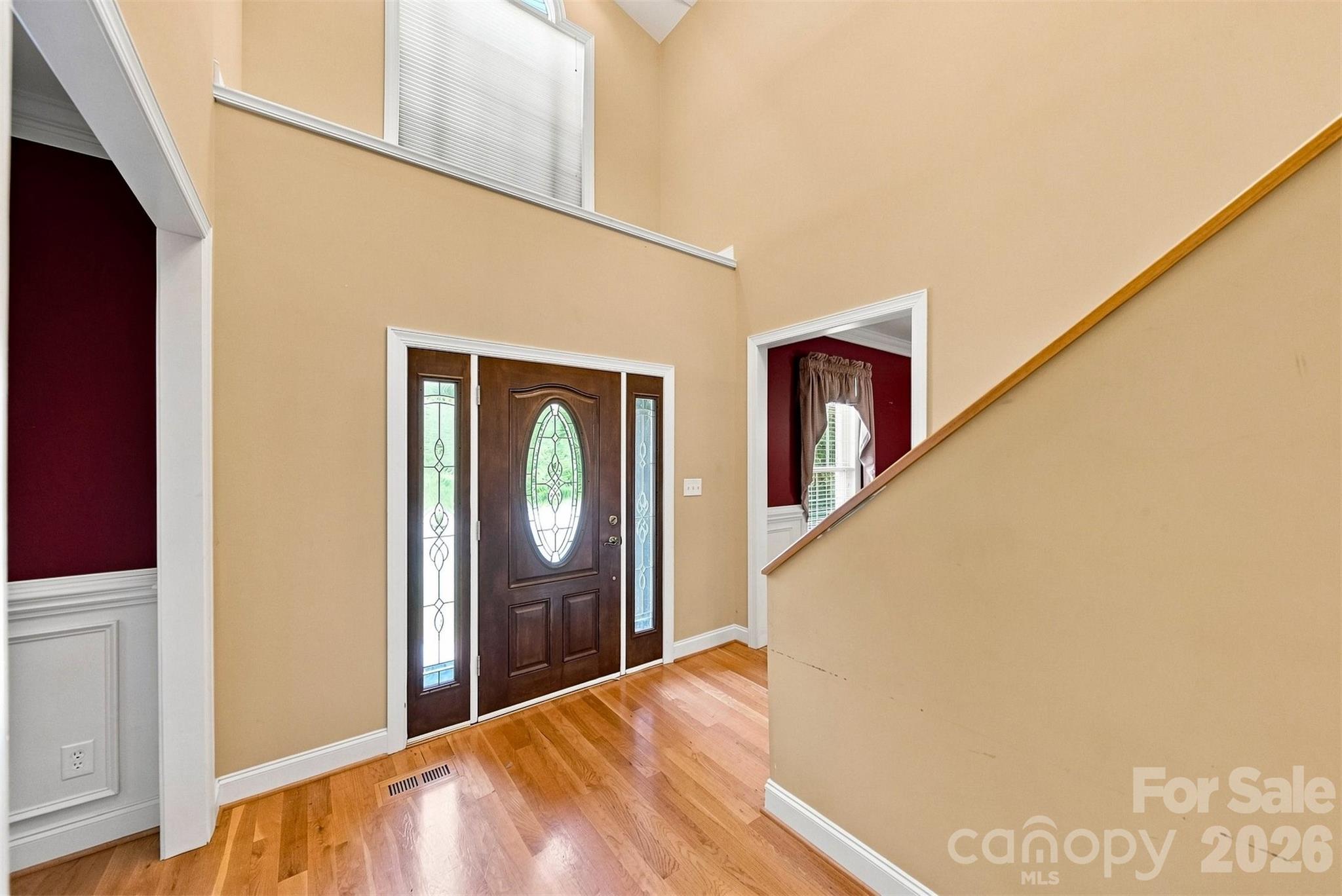 1548 Nazareth Lane
