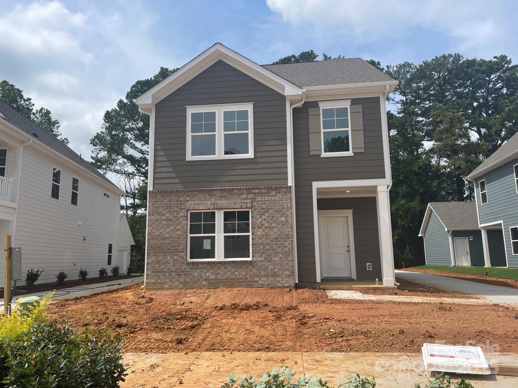 4020 Grommet Court