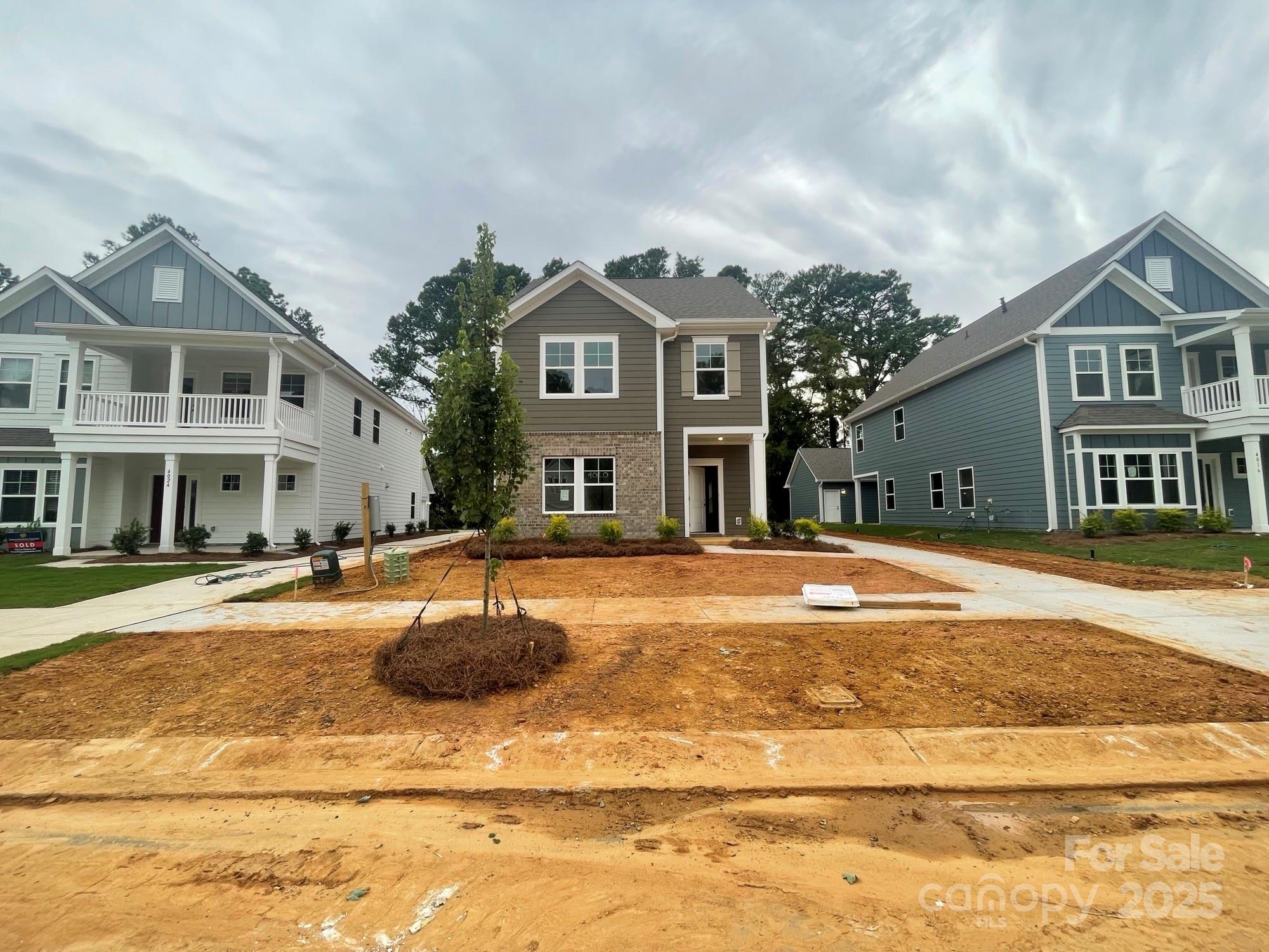 4020 Grommet Court