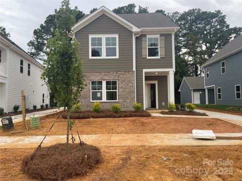 Photo of 4020 Grommet Court, Matthews, NC 28105 (MLS # 4295255)