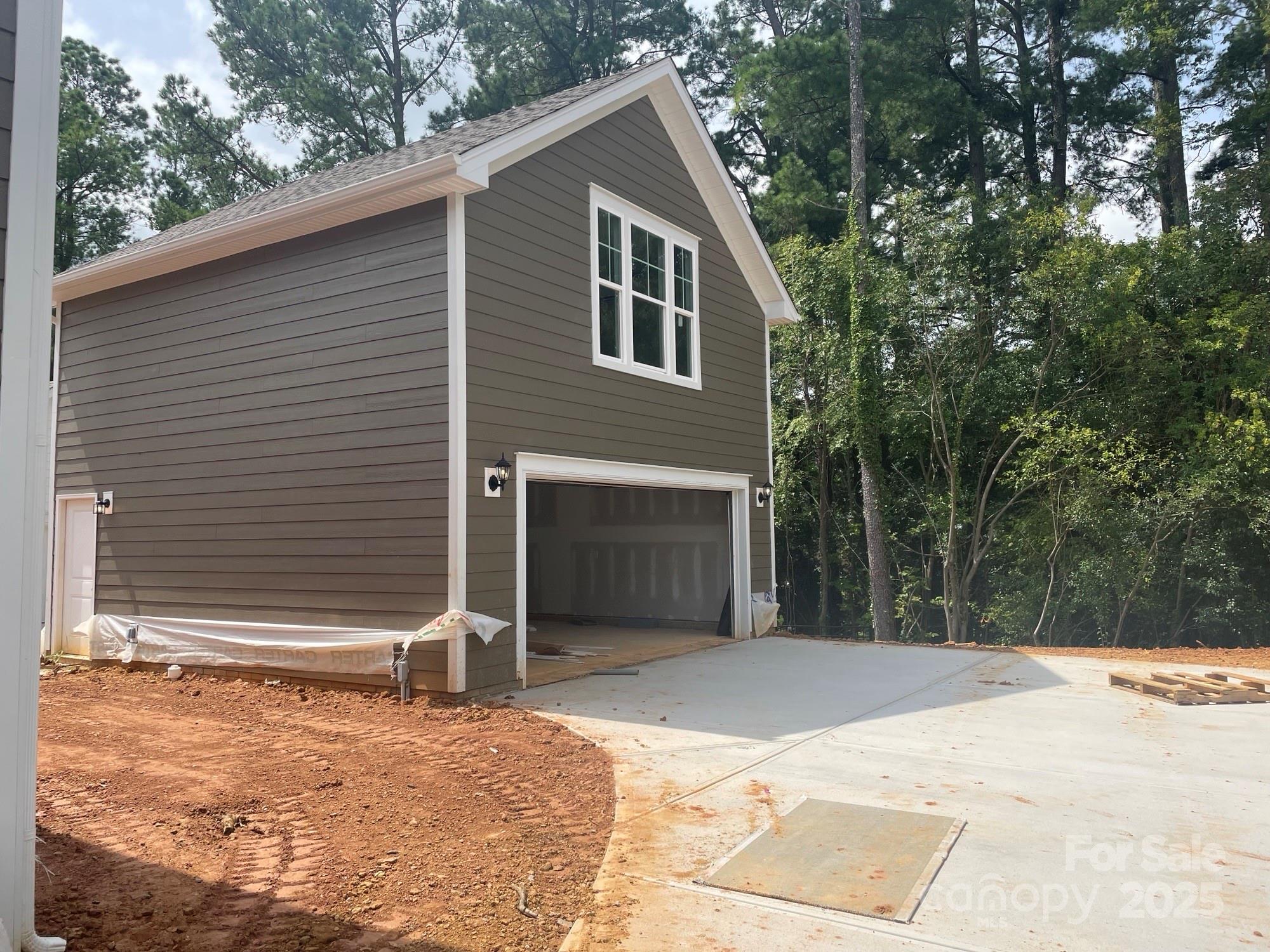4020 Grommet Court