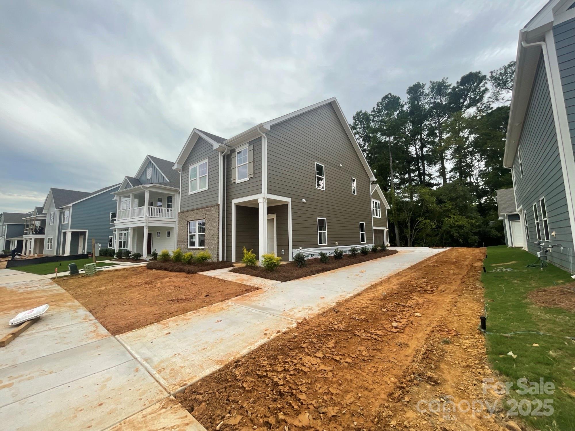 4020 Grommet Court